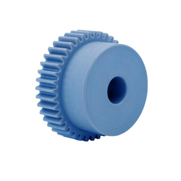 Existing Mold Small Plastic Pinion Gear